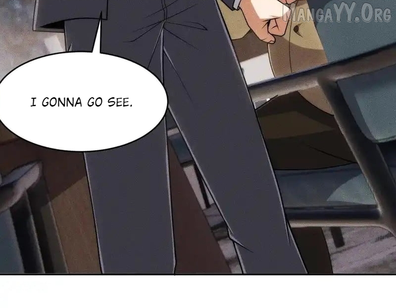 Hidden Dragon in the City (2025) Chapter 21 - page 145